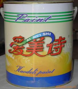 供应半光醇酸磁漆