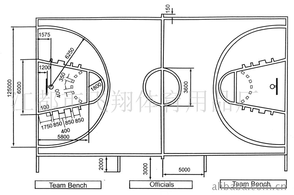 篮球架,移动篮球架[厂价直销]体育器材1006