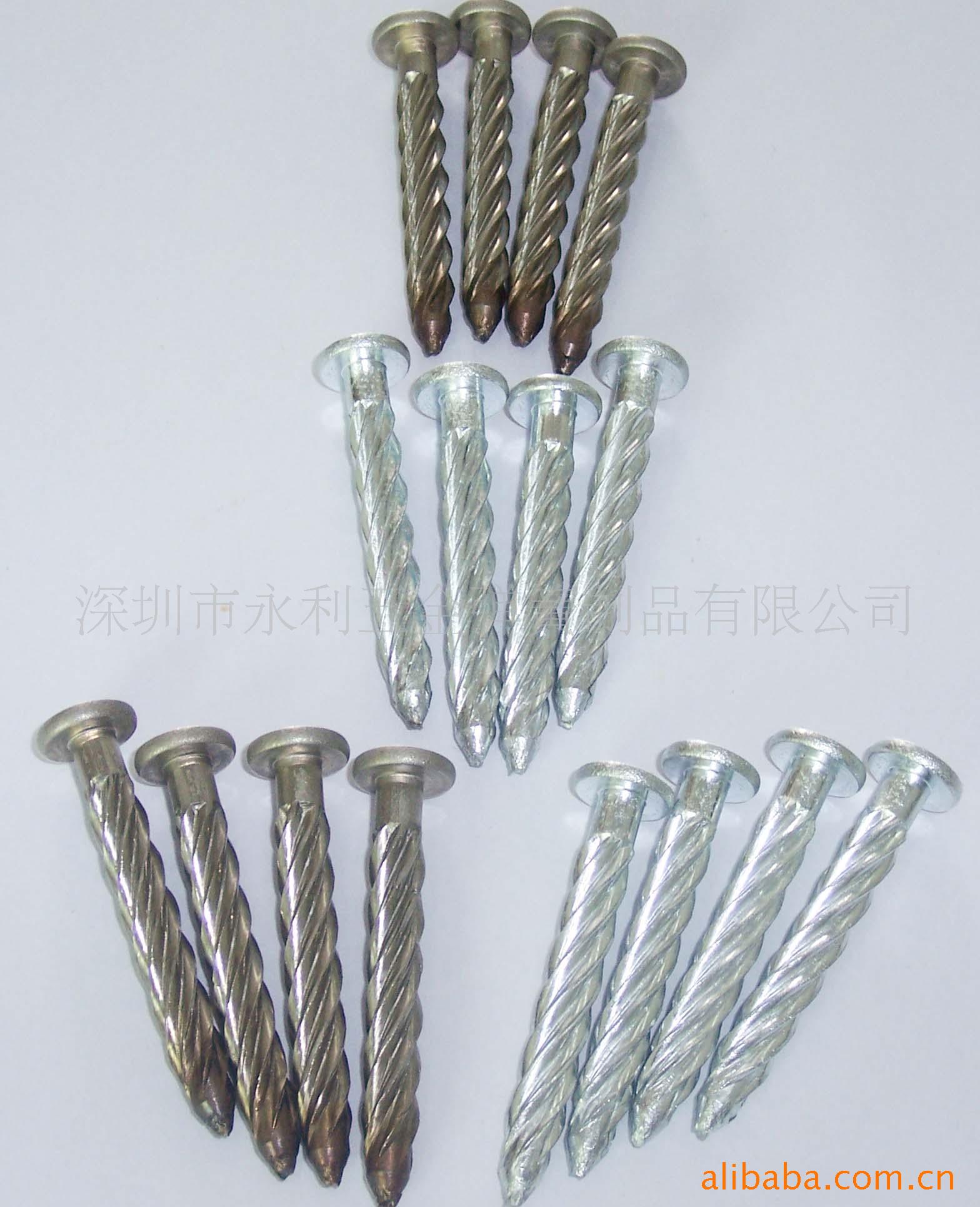 永利拉爆螺纹钉