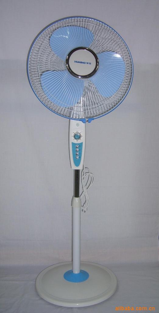 华宝落地扇