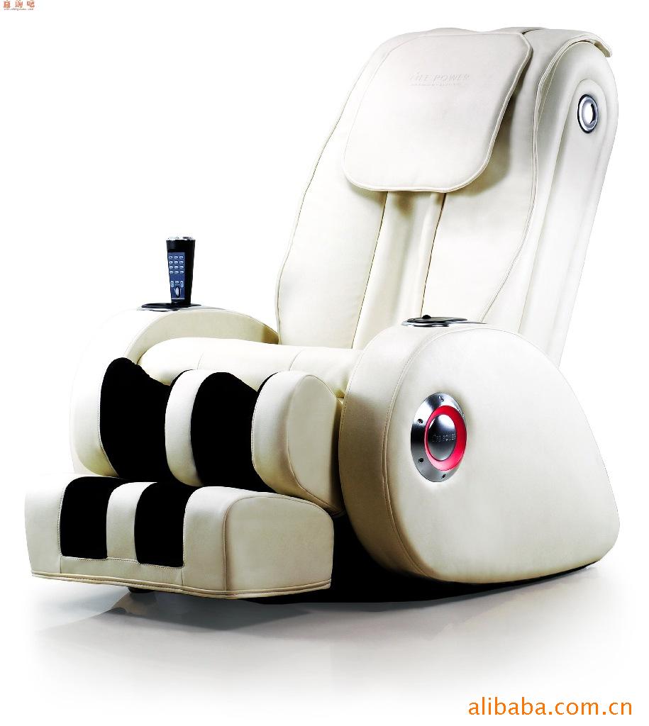 生命动力提升版relax按摩椅lp-3200l