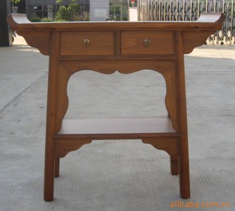 仿古家具价格