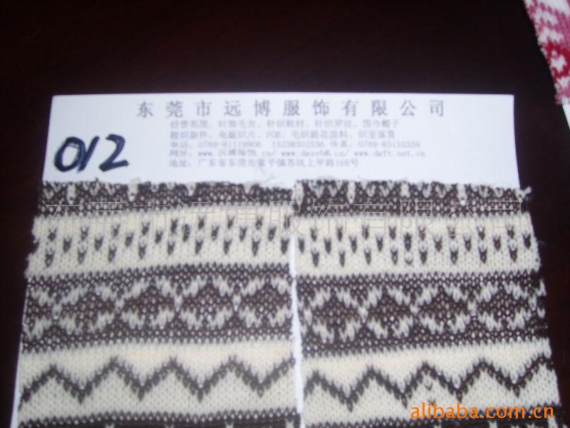 电脑针织技术在制衣行业的革命性转变