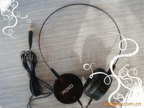【日资实力】魔蔻moko耳机(头戴式)e