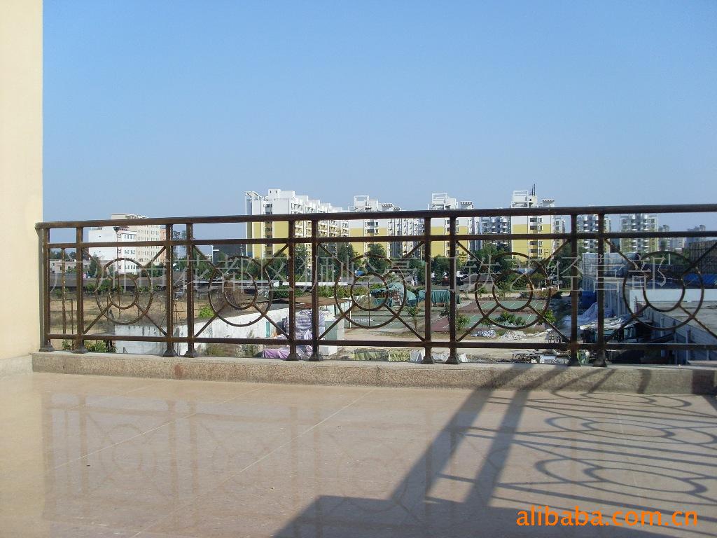 广州市吉利豪门铁艺厂简介