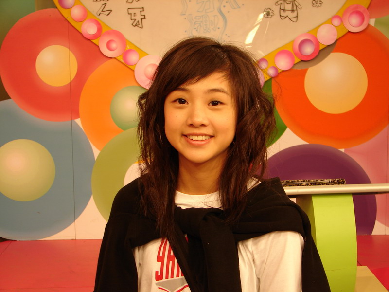 时尚搭配 黑涩会mm鬼鬼可爱装扮(4)