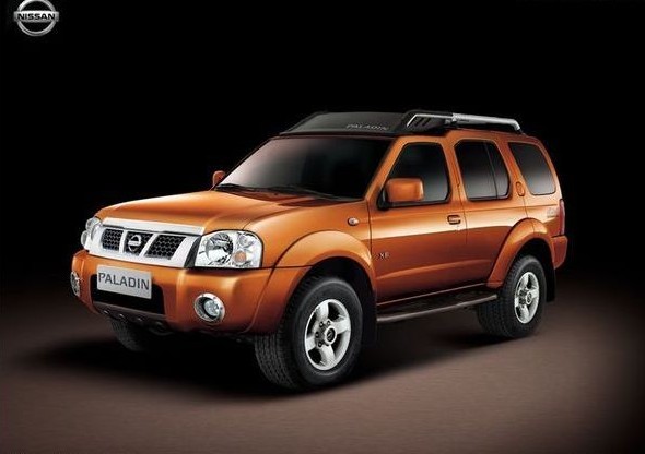 20万以内可以买到啥四驱车?