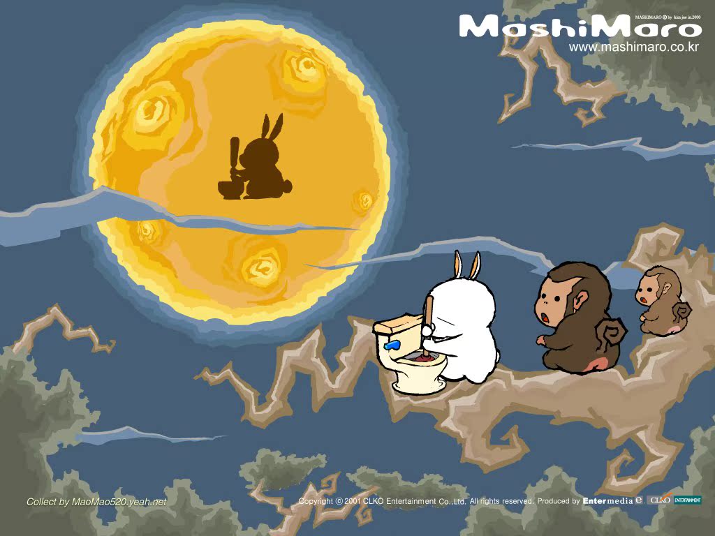 流氓兔成韩国网游《光明战记2》坐骑